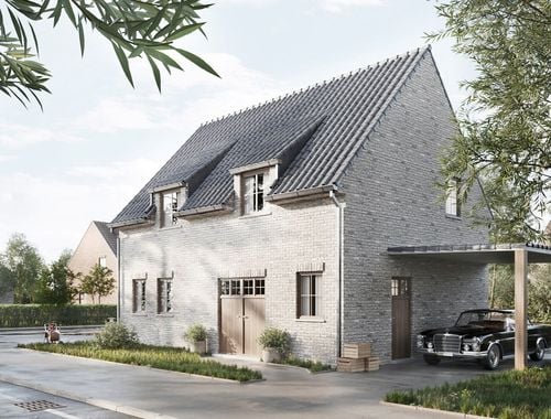                                         Woning te koop in Beveren, € 482.250
