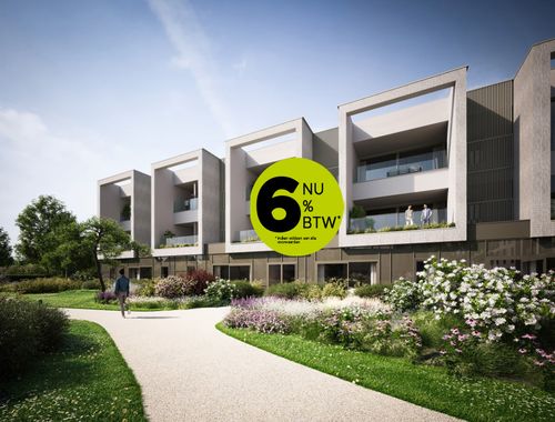                                         Loft te koop in Dilsen-Stokkem, € 219.430

