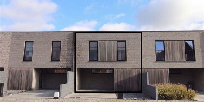 Huis te huur in Boerebeemden 29, 2430 Vorst
