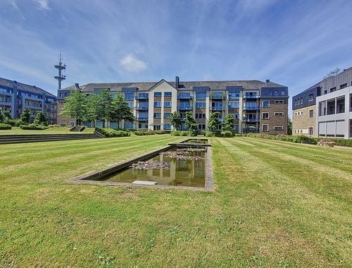                                         Appartement à vendre à Arlon, € 325.000
