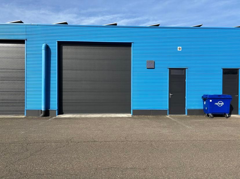 Bien professionnel à louer
                    à 2200 Herentals