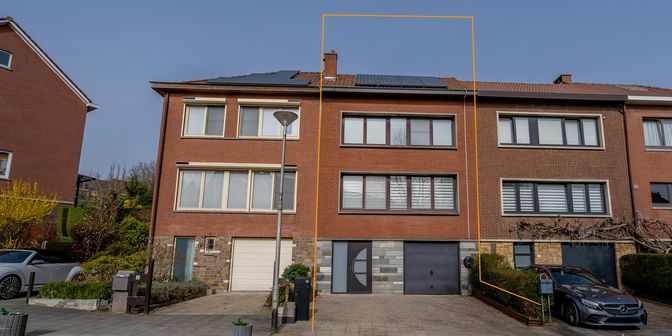Maison à vendre à 1420 Braine-l'Alleud