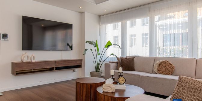 Maison à vendre à Berkenrodelei 144, 2660 Hoboken