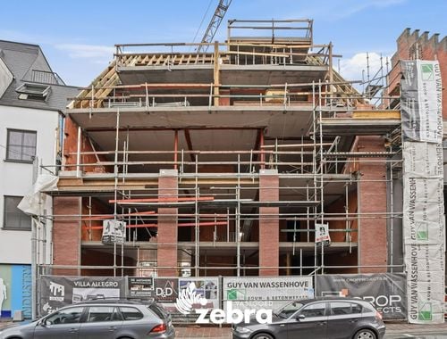                                         Appartement te koop in Tielt, € 440.000
