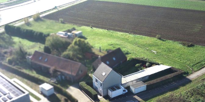 Huis te koop in Linkeroever 84, 9870 Zulte