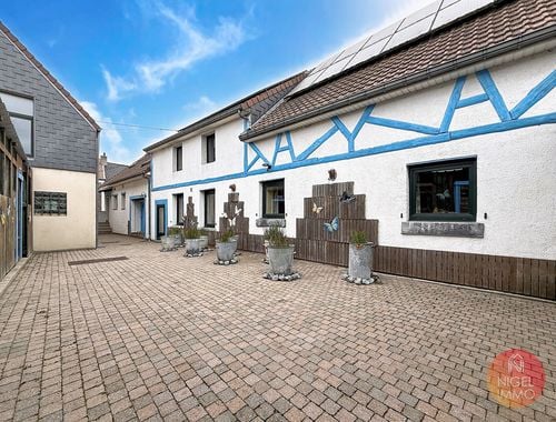                                         Woning te koop in Lanaye, € 299.000
