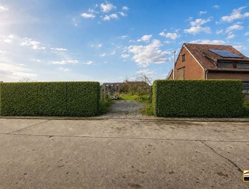                                         Grond te koop in Sint-Truiden, € 135.000
