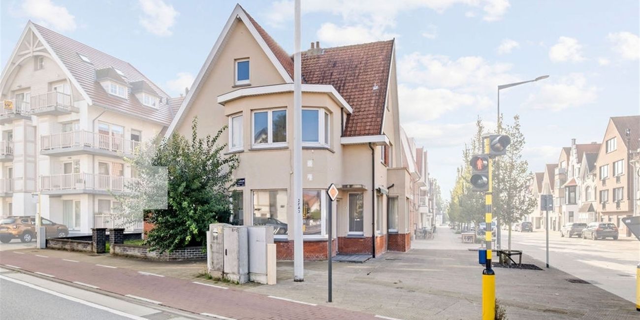 Elizabetlaan 276