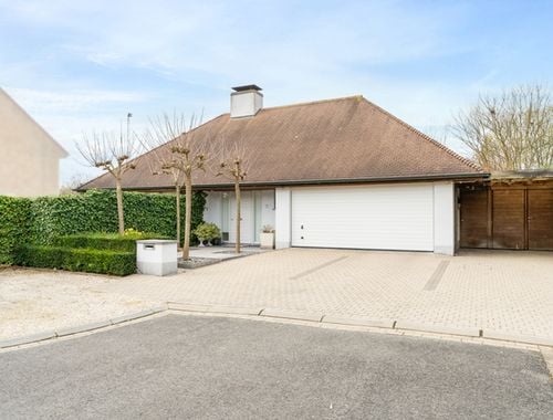                                         Villa à vendre à Roeselare, € 519.000
