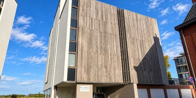 Appartement te huur in 8600 Diksmuide