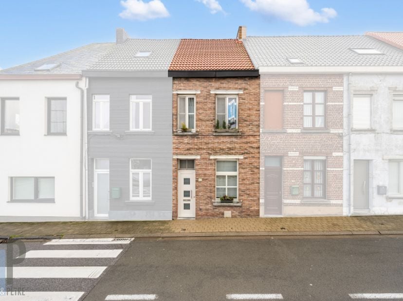 Maison à vendre
                    à 1730 Asse