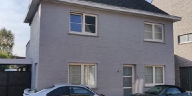 Huis te koop in Luc Schampstraat 8, 9320 Nieuwerkerken