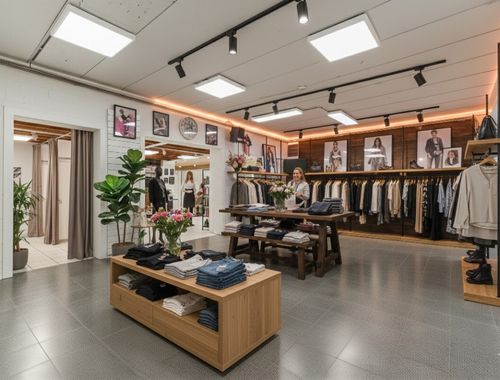                                        Commerce à vendre à Moerbeke, € 650.000
