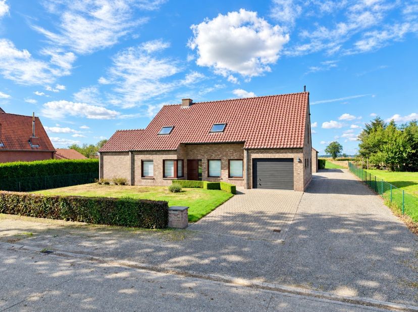 Huis te koop in Putten 10 bus a,
                    9940 Sleidinge