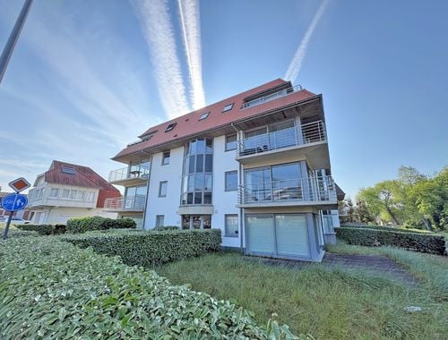                                         Appartement te koop in Sint-Idesbald, € 295.000
