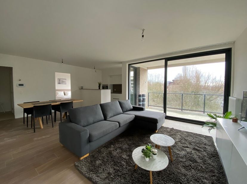Appartement à louer à Avenue Marcel Thiry 160 boîte 23,
                    1200 Woluwe-Saint-Lambert