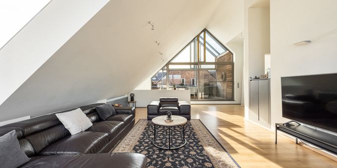 Appartement à vendre à Kerkplein 1, 2330 Merksplas