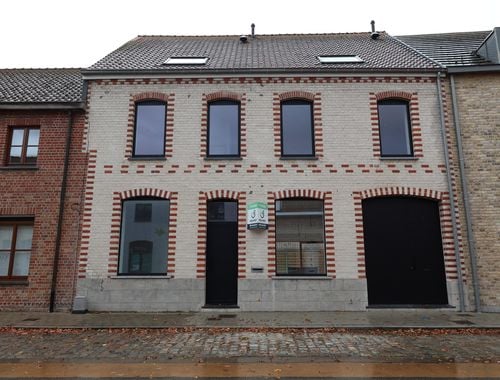                                         Maison à louer à Houthulst, € 925
