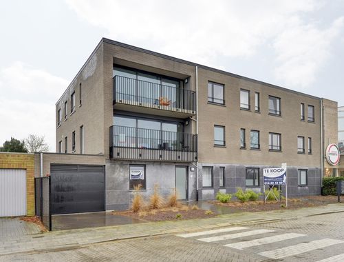                                         Kelder garage te koop in Turnhout, € 15.000
