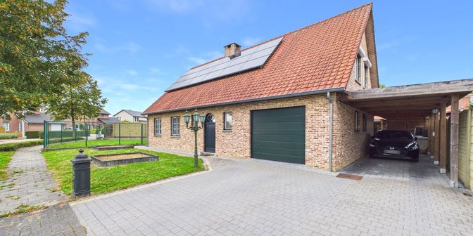 Huis te koop in Lindeboomstraat 35, 3540 Herk-de-Stad