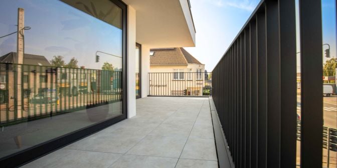 Appartement te koop in Hoogledestraat 35, 8610 Kortemark