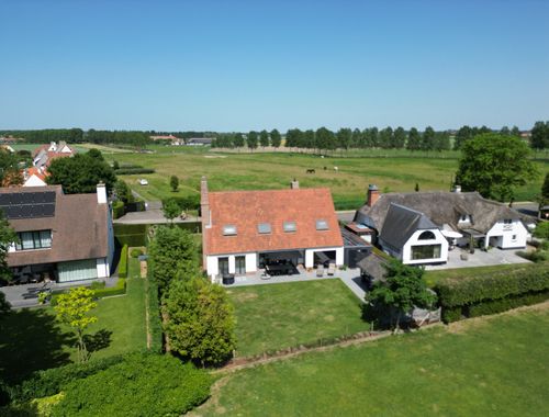                                         Woning te koop in Westkapelle, € 2.295.000
