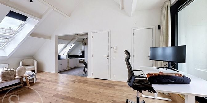Appartement te huur in Korte Gasthuisstraat 22 bus 301, 2000 Antwerpen