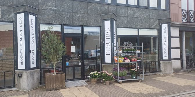 Bedrijfsvastgoed te koop in Koning Albertlaan 47 bus 2, 3910 Neerpelt