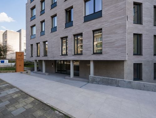                                         Bureaux à vendre à Evere, € 260.700
