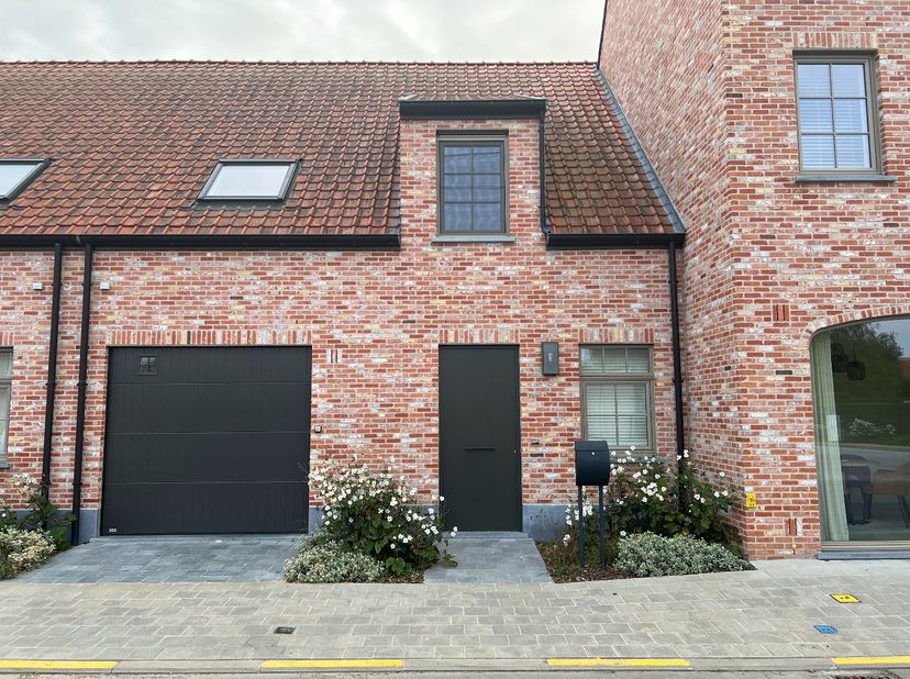 Huis te huur in Bikschotestraat 72 bus B,
                    8920 Bikschote