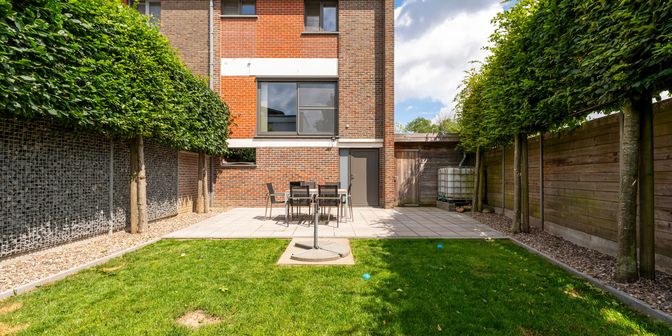 Huis te koop in Burgemeester G. Dussartlaan 75 bus X, 8860 Lendelede