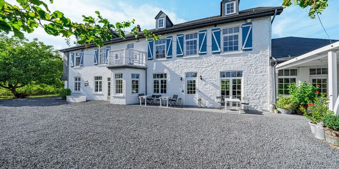 Huis te koop in Rue Chevrai 3, 5377 Somme-Leuze