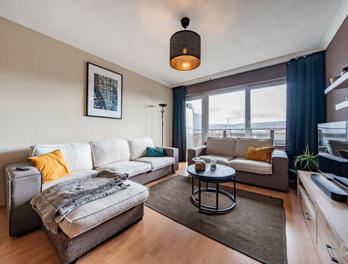                                         Appartement te koop in Liège, € 229.900
