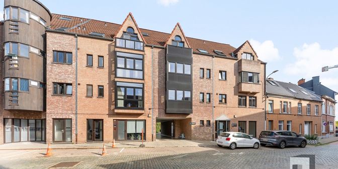 Appartement te koop in Kardinaal Mercierstraat 13 bus A2, 3290 Diest
