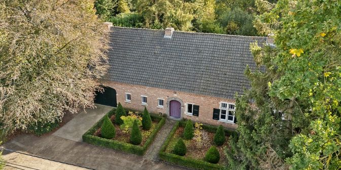 Huis te koop in Schrieksebaan 25, 3140 Keerbergen