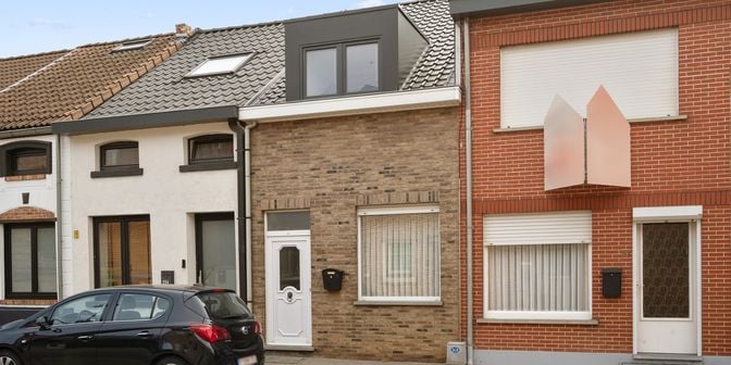 Huis te koop in Houwaartstraat 256, 3270 Scherpenheuvel