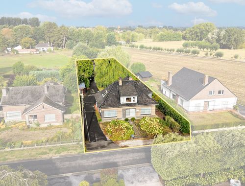                                         Villa à vendre à Waregem, € 535.000
