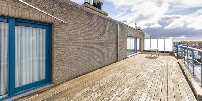 Appartement à vendre à Vredestraat 8 boîte penthouse, 8670 Koksijde