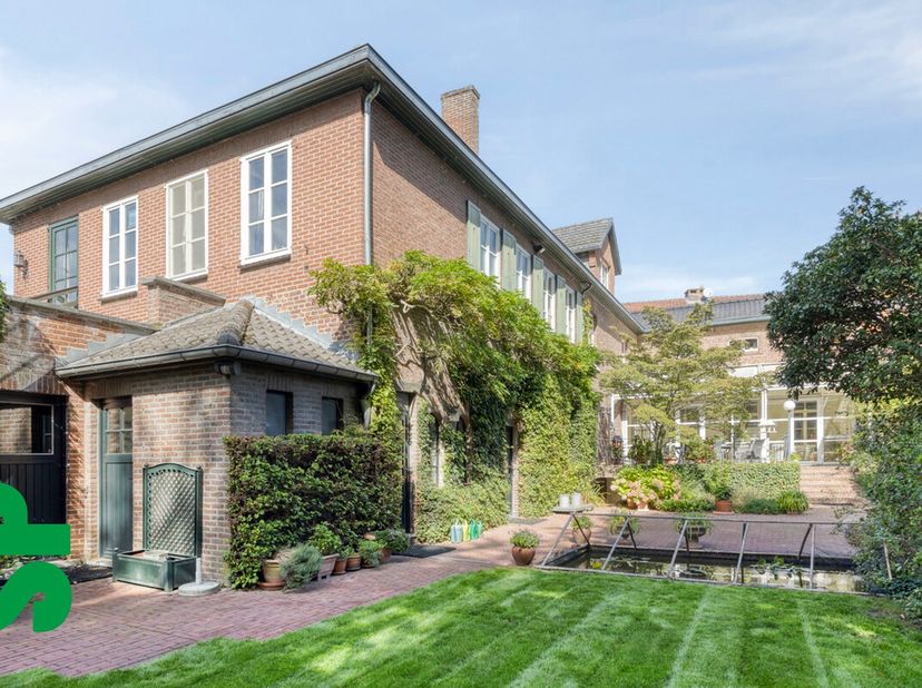 Huis te koop in Sint Pieter 28,
                    3621 Rekem
