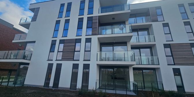 Appartement te huur in Michielspark 3 bus 2.2, 3960 Bree