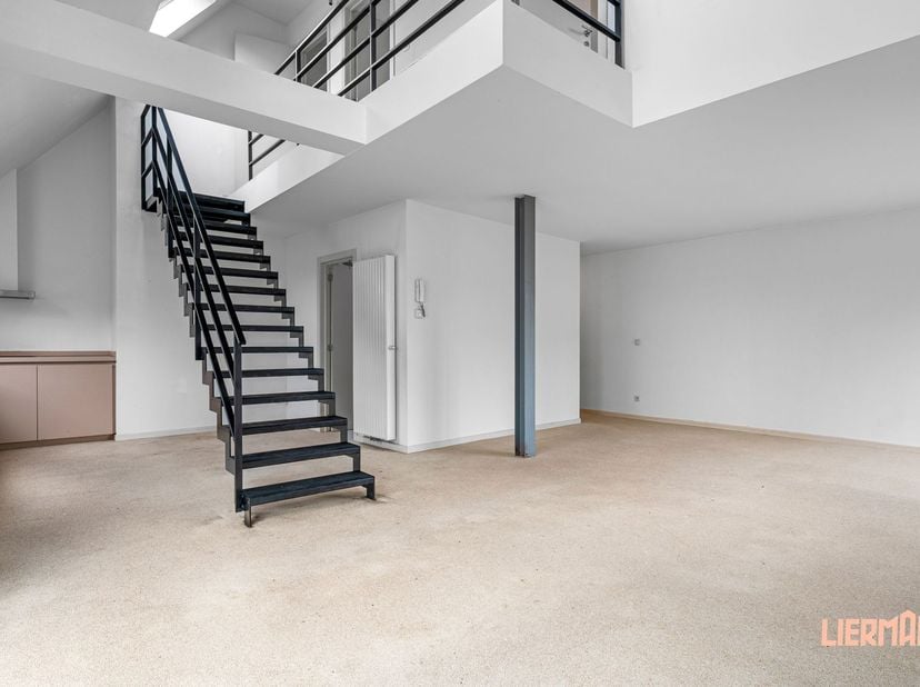 Appartement te koop in ,
                    9300 Aalst