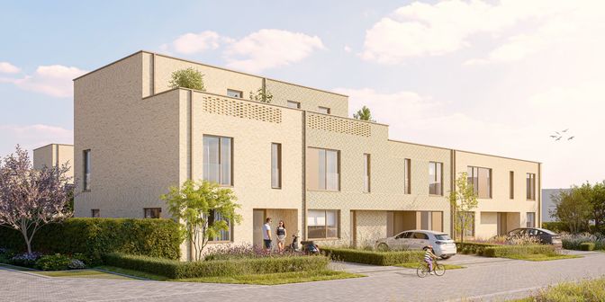 Huis te koop in Koolzaadstraat 44, 9300 Aalst