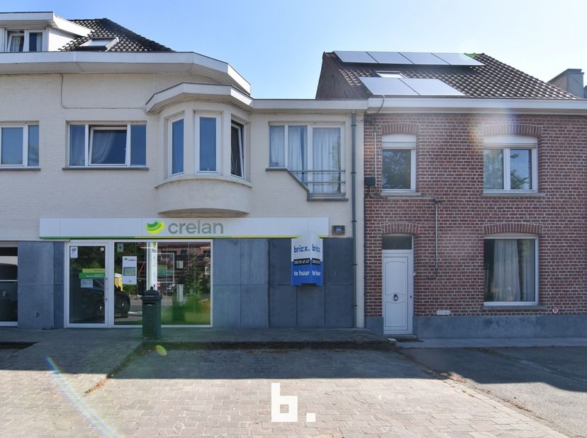 Bien professionnel à louer
                    à 8490 Jabbeke
