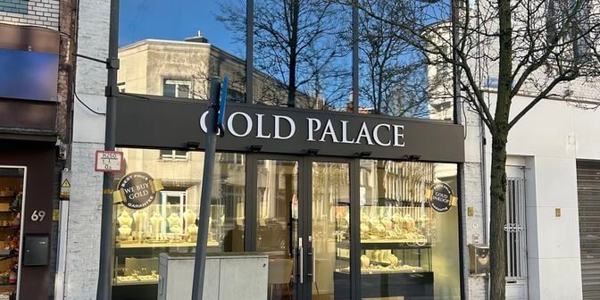 Bien professionnel à vendre à Gasthuisstraat 71, 2300 Turnhout