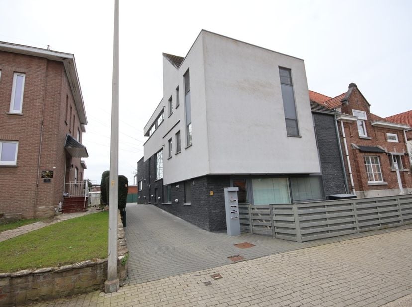Appartement à louer
                    à 3800 Sint-Truiden