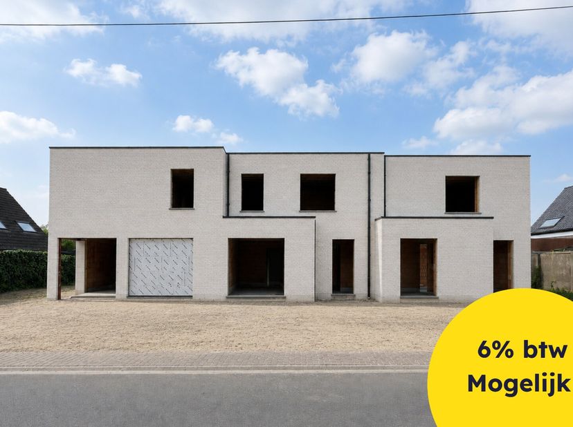 Huis te koop
                    in 8470 Gistel