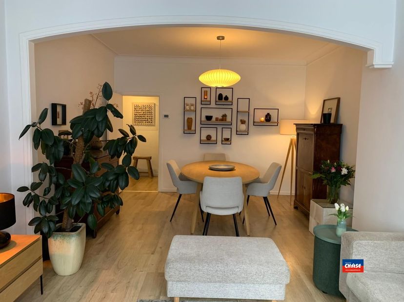 Appartement à vendre à Cyriel Buyssestraat 50 boîte gvl,
                    2020 Antwerpen