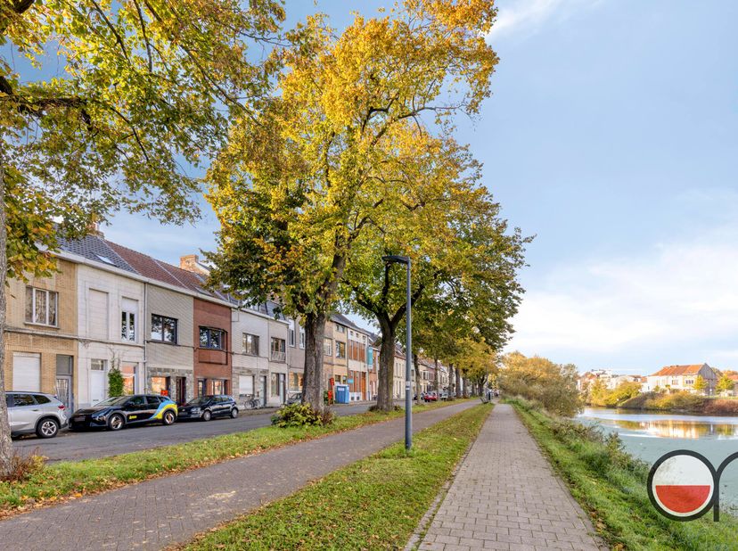 Huis te koop in Groendreef 83,
                    9000 Gent