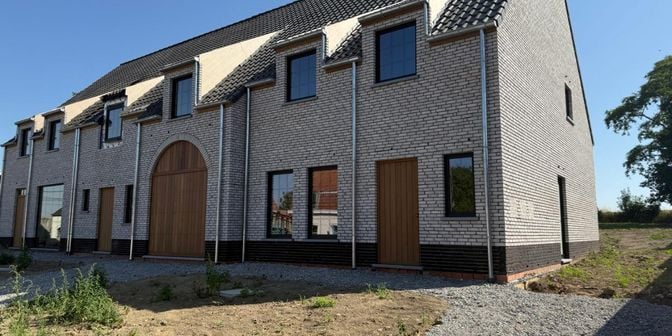 Maison à vendre à Beukhoutstraat 30 boîte B, 8650 Houthulst