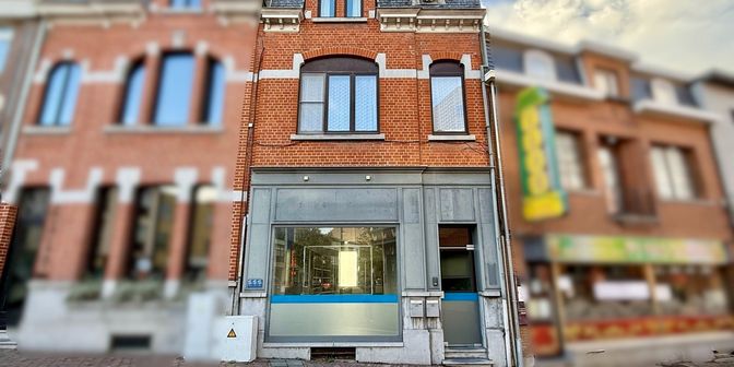 Bedrijfsvastgoed te koop in Wielendaalstraat 3, 9660 Nederbrakel